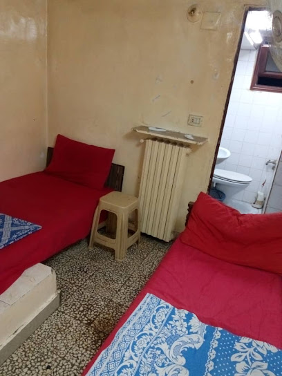 فندق اللاذقية