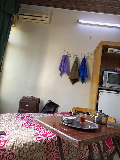 فندق قصر الأهرام