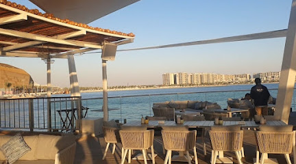Café del Mar Beach Club Abu Dhabi