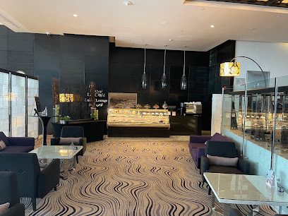Le Cafe Lobby Lounge