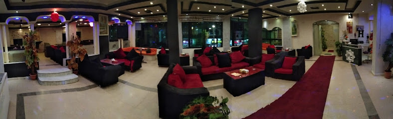 برافيستا كافية