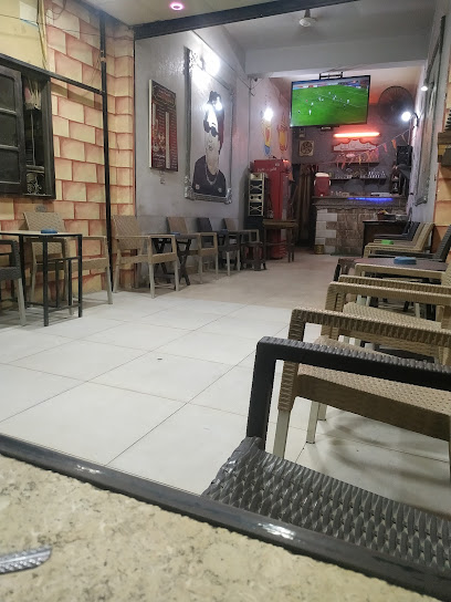 كافيه الاستاذ