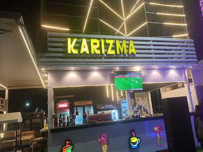 كاريزما كافيه - Karizma Cofe