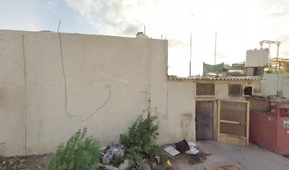 مطعم أبو خالد