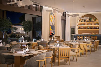 Amwa at Palace Beach Resort Fujairah