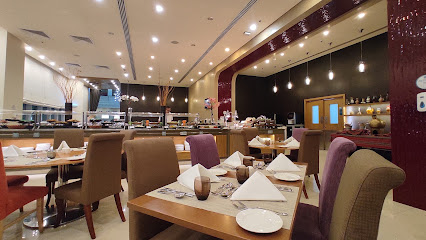 مطعم فلافورز