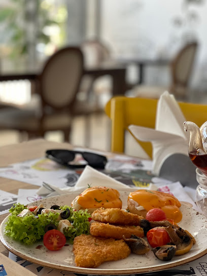 دولتشي باريس