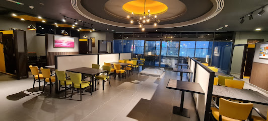 مطعم الشوكة الذهبية للمأكولات الطازجة