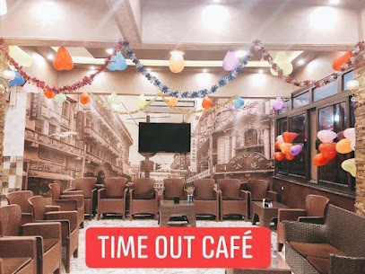 Time Out Café