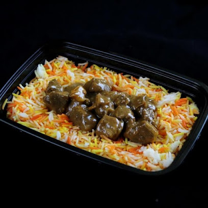 دكتورفات Dr FAT للوجبات الصحية والحلويات صحية فرع الدائري