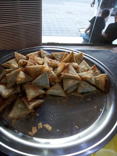 مطعم محمد بوسودة ابوسودة