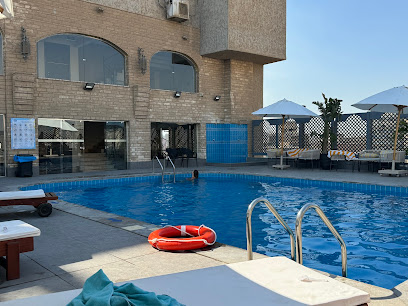 فندق مروى بالاس