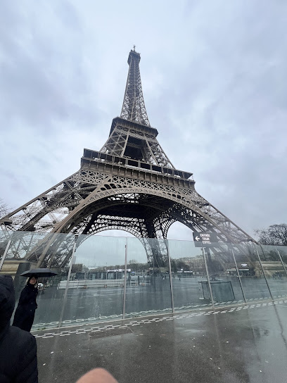 باريس الشرق