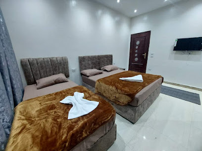 فندق كايرو زد Cairo zed hotel