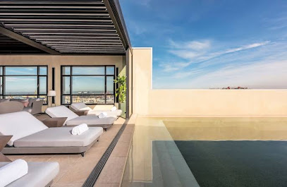 راديسون بلو كازابلانكا سيتي سنتر