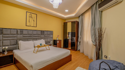 Cairo Capital Hotel