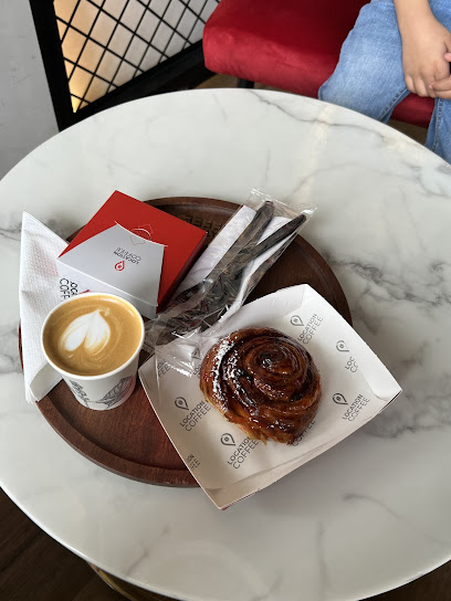 لوكيشن كافيه Location cafe