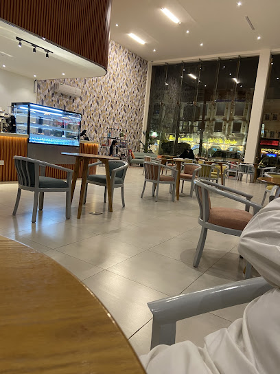 لافوس كافيه | Lavós Cafe