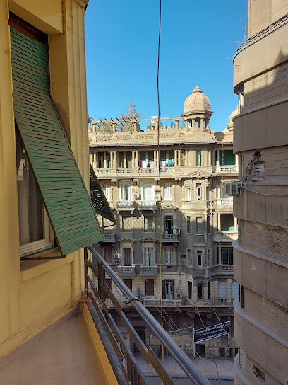 New city view - فندق نيو سيتي فيو