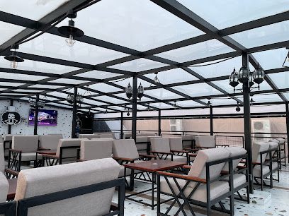 The Clout Cafe |ذا كلاوت كافيه