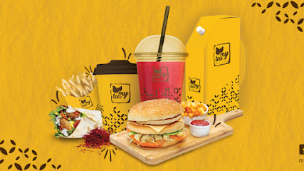 My Tea Cafe - Al Nahda , Sharjah