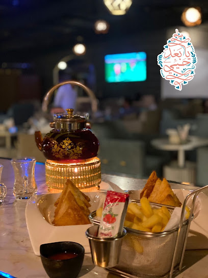 انجلي كافيه