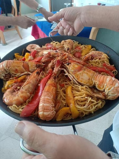 Restaurant Le Pêcheur
