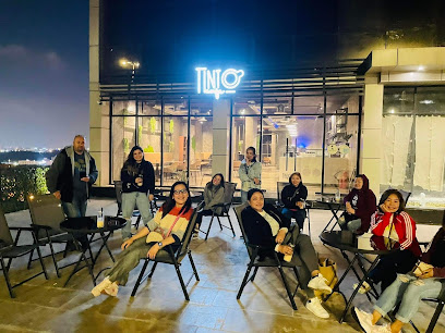 TINTO Cafe and roastery مقهى و محمصة تينتو