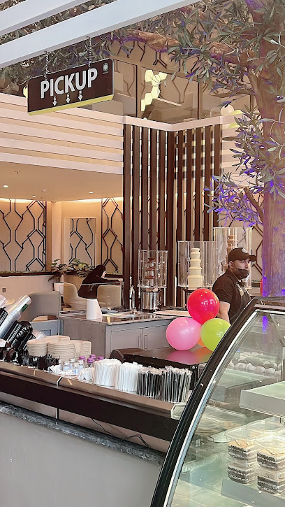 لك دور كافية