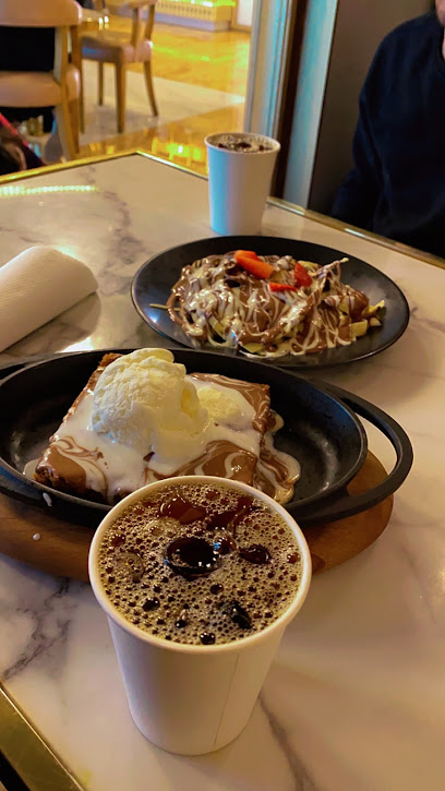 صُرّه كافيه