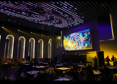 ســولا لاونــج SOLA LOUNGE