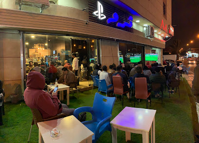 حياك كافية بلايستيشن