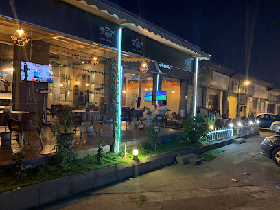 ال تشينو كافية al chino coffee