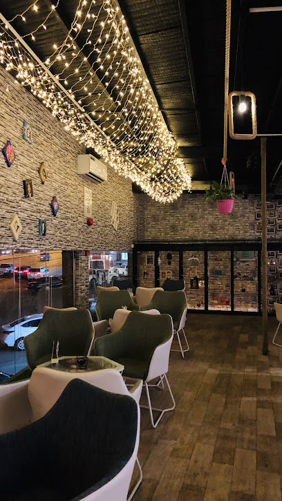 براون كافية