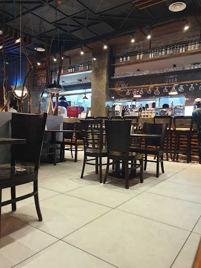 CRAVING CLUB كريڤينج كلوب