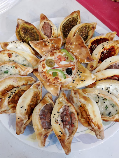 مطعم ذوق واحكم أبها