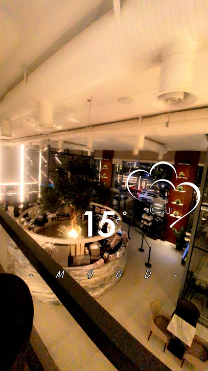 8Oz Specialty Coffee