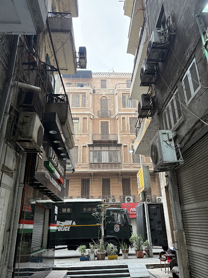 Downtown Family Suites