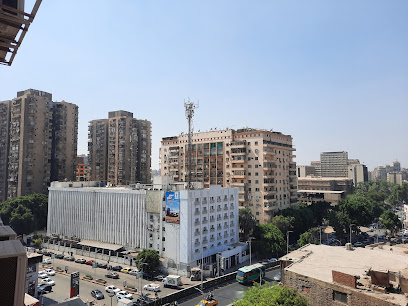 Cairo Taj Hotels & Suites- Dokki