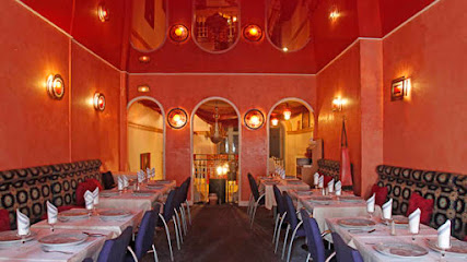 مطعم هارا وكان