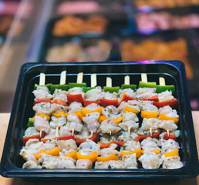 butchery Aami Idriss 2