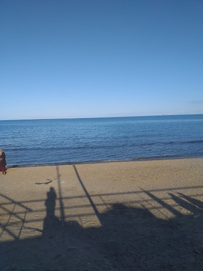 Restaurant Vue sur mer