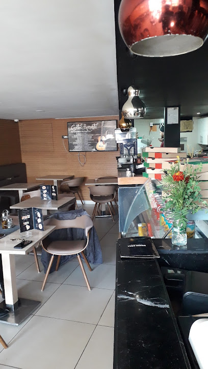 Cafe_snack Bouregril