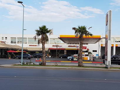 Snack GRillade Restaurant