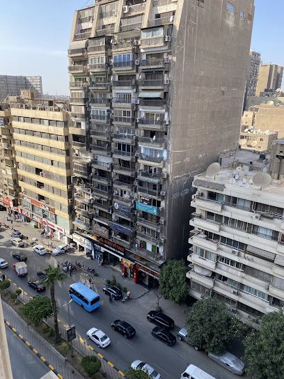 Homztality Mohandessin apartmetns