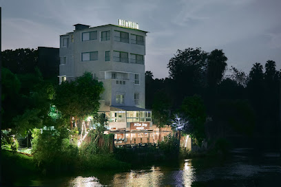 Nile Villa Hotel فندق نايل فيلا