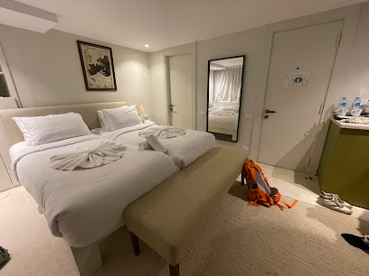 فندق لونشان