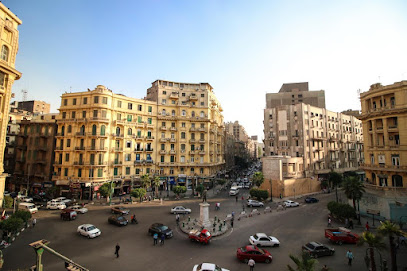 New Royal Grand Hotel Cairo