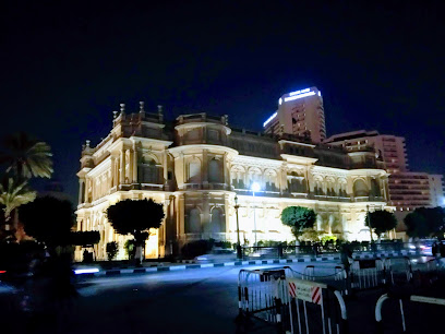 New Cairo Heart Hotel
