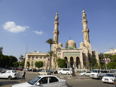 Nile Sky Suites